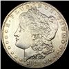 Image 1 : 1883-S Silver Morgan Dollar HIGH GRADE