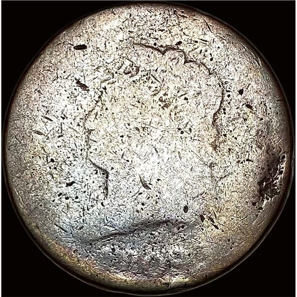 1809 Classic Head Large Cent NICELY  CIRCULATED