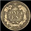 Image 2 : 1857 Flying Eagle Cent LIGHTLY CIRCULATED