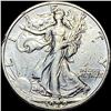 Image 1 : 1929-S Walking Liberty Half Dollar CLOSELY  UNCIRCULATED