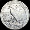 Image 2 : 1929-S Walking Liberty Half Dollar CLOSELY  UNCIRCULATED