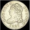 Image 1 : 1827 Capped Bust Dime CLOSELY UNCIRCULATED