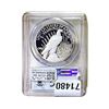 Image 2 : 2023-S Silver Peace Dollar PCGS PR70 DCAM