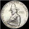 Image 1 : 1920 Silver Pilgrim Half Dollar UNCIRCULATED