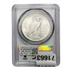 Image 2 : 1923 Silver Peace Dollar PCGS MS64