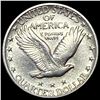 Image 2 : 1928-D Standing Liberty Silver Quarter  CLOSELY UNCIRCULATED