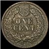 Image 2 : 1864-L Indian Head Cent LIGHTLY CIRCULATED