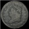 Image 1 : 1810 Classic Head Large Cent LIGHTLY CIRCULATED