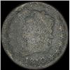 Image 1 : 1810 Classic Head Large Cent NICELY  CIRCULATED