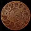 Image 2 : 1787 Fugio Cent NICELY CIRCULATED