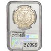 Image 2 : 1894-O Morgan Silver Dollar NGC XF40 Littman Coll.
