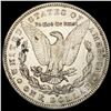 Image 2 : 1890-O Morgan Silver Dollar CLOSELY  UNCIRCULATED