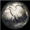 Image 2 : 1935-S Walking Liberty Half Dollar CLOSELY  UNCIRCULATED