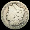 Image 1 : 1895-O Silver Morgan Dollar NICELY CIRCULATED
