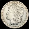 Image 1 : 1891-O Silver Morgan Dollar CLOSELY  UNCIRCULATED
