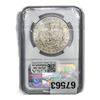 Image 2 : 1904-O Morgan Silver Dollar NGC MS64