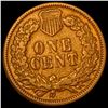 Image 2 : 1870 Indian Head Cent ABOUT UNCIRCULATED