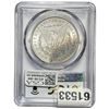 Image 2 : 1884-O Morgan Silver Dollar PCGS MS65
