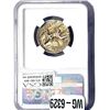 Image 2 : Seleucid Seleucus I,312-281BC Tetradrachm17.05g NGC AU