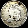 Image 1 : 1836 Capped Bust Half Dime HIGH GRADE