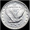 Image 2 : 1927 Standing Liberty Quarter UNCIRCULATED