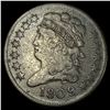 Image 1 : 1809 Classic Head Half Cent NEARLY  UNCIRCULATED