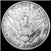 Image 2 : 1911-D Silver Barber Half Dollar HIGH GRADE