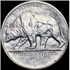 Image 2 : 1925-S California Jubilee Half Dollar CLOSELY  UNCIRCULATED
