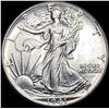 Image 1 : 1941 Walking Liberty Half Dollar CHOICE BU