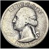 Image 1 : 1932-D Silver Washington Quarter NICELY  CIRCULATED