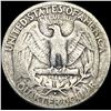 Image 2 : 1932-D Silver Washington Quarter NICELY  CIRCULATED
