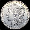 Image 1 : 1899-S Silver Morgan Dollar UNCIRCULATED