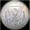 Image 2 : 1899-S Silver Morgan Dollar UNCIRCULATED