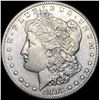 Image 1 : 1903-S Silver Morgan Dollar CLOSELY  UNCIRCULATED