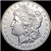 Image 1 : 1903-S Silver Morgan Dollar CLOSELY  UNCIRCULATED