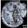Image 1 : Romano-Gallic Victorinus 269-271 BI Dbl Denarius CHOICE AU