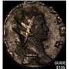 Image 1 : Roman Gallienus BI Dbl Denarius CHOICE AU