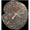 Image 2 : 14th-15th Cent. Venetian Republic SIlver Tornesello NEARLY UNCIRCULATED