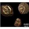 Image 1 : [3 Coins] Mark 12:41 WIdow's Mite 013-76 BC NEARLY UNCIRCULATED