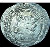 Image 1 : Islamic Buyids Silver Dirham CLOSELY UNCIRCULATED