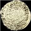 Image 1 : 1540-1590 Hungary Madonna&Child Silver Denar CLOSELY UNCIRCULATED