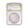 Image 1 : 1902-O Morgan Silver Dollar PGA MS64