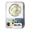 Image 2 : 1923 Silver Peace Dollar PGA MS64
