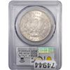 Image 2 : 1878-S Morgan Silver Dollar PCGS MS63