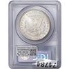 Image 2 : 1881-S Morgan Silver Dollar PCGS MS65