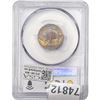 Image 2 : 1935 Buffalo Nickel PCGS MS62