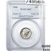 Image 1 : 1944 Mercury Silver Dime PCGS MS67