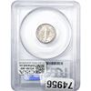 Image 2 : 1944 Mercury Silver Dime PCGS MS67