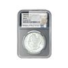 Image 1 : 1880-S Morgan Silver Dollar NGC MS63