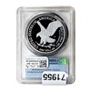 Image 2 : 2022-S Silver Eagle PCGS PR70 DCAM First Strike
